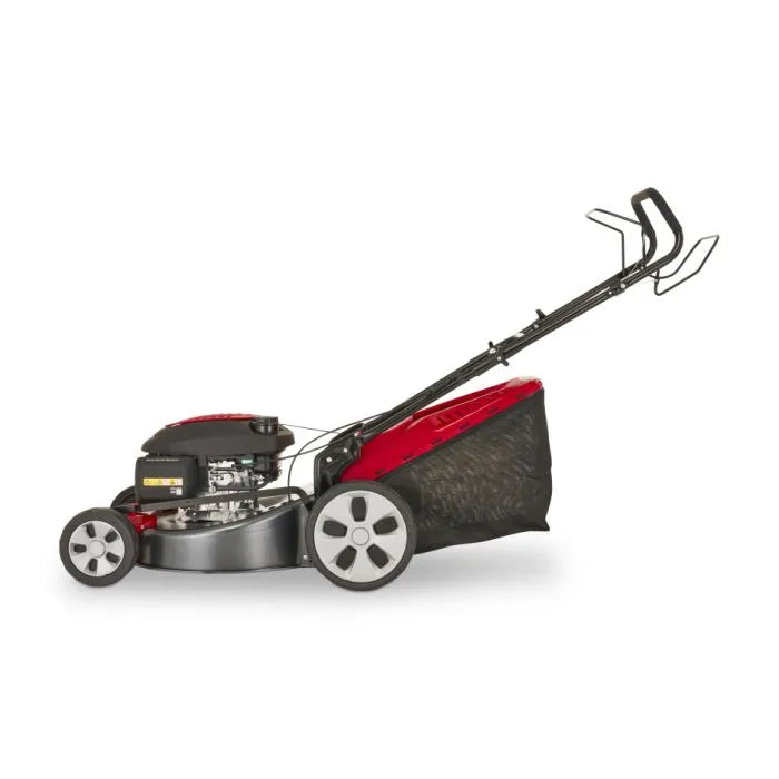 Mountfield SP53 Elite Lawn Mower - MorgansMachinery