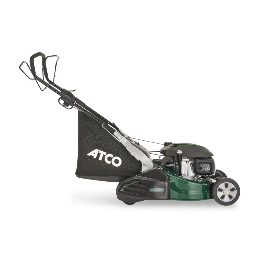Atco Liner 19SH V - MorgansMachinery