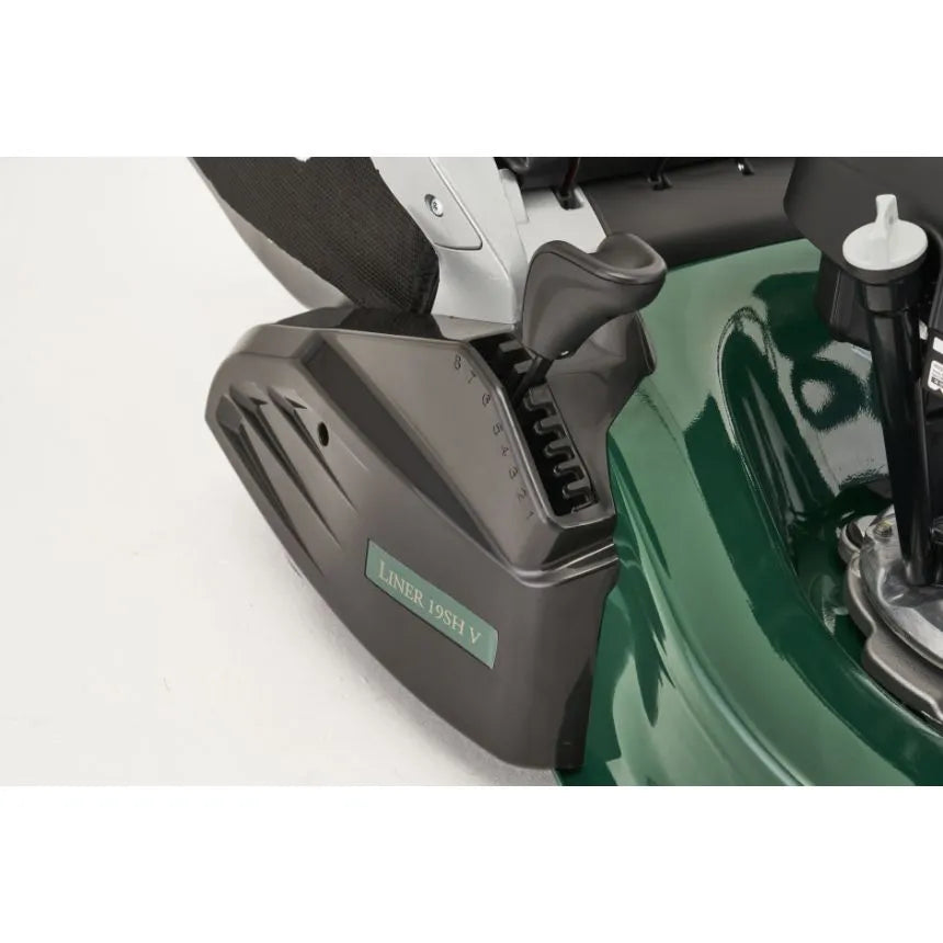 Atco Liner 19SH V - MorgansMachinery
