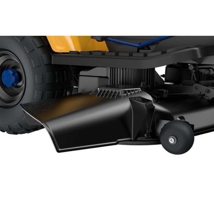 Stiga Tornado 7108e Battery Garden Tractor
