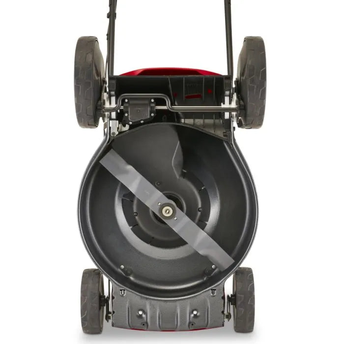 Mountfield SP53 Elite Lawn Mower - MorgansMachinery