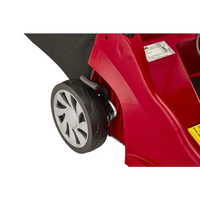 Mountfield HP41 Lawn Mower - MorgansMachinery
