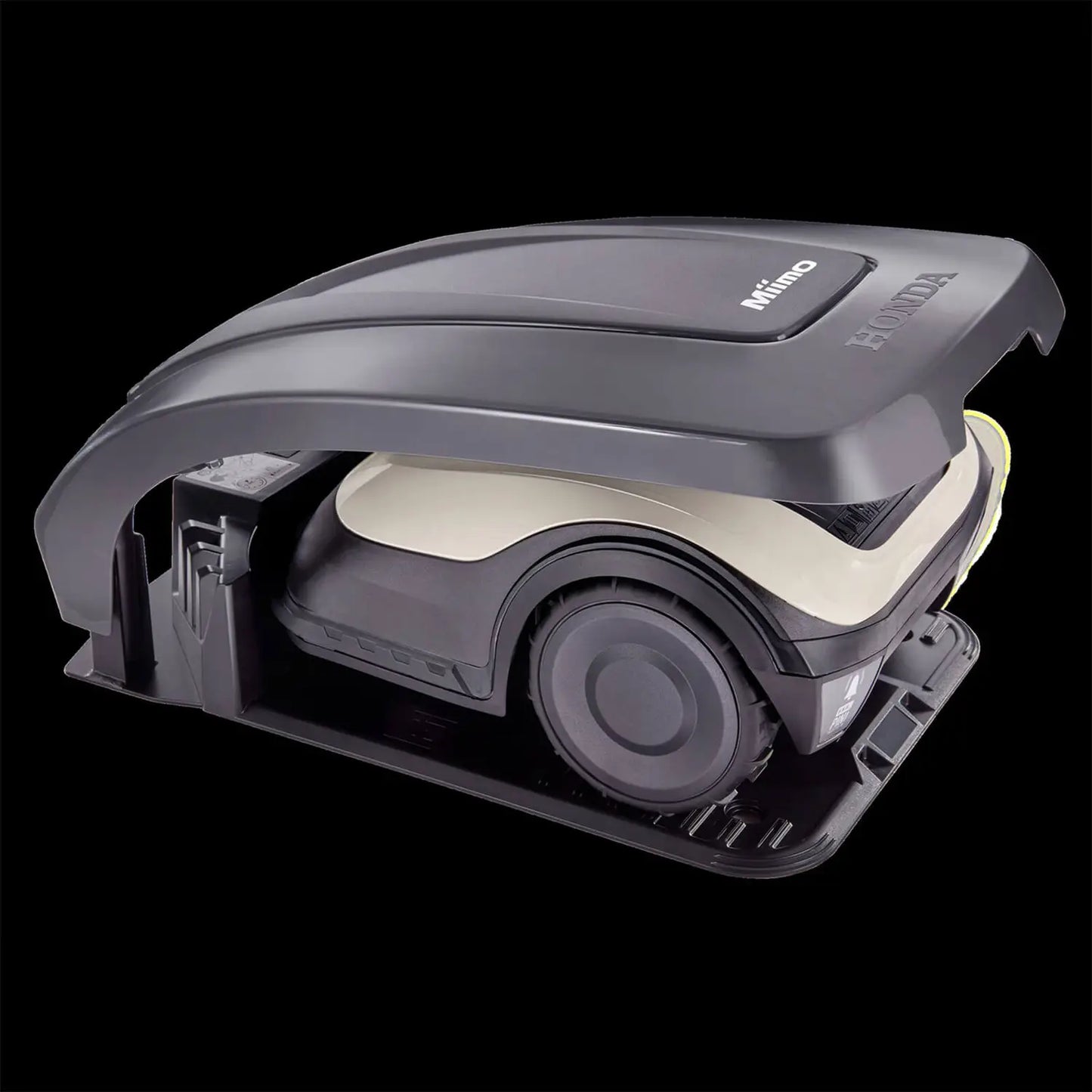 Honda Miimo HRM 70 Live - MorgansMachinery