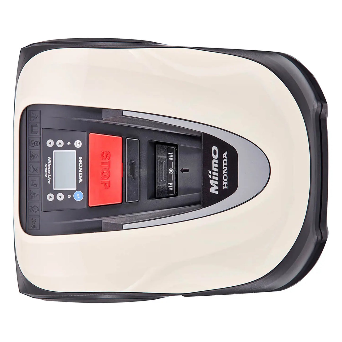 Honda Miimo HRM 70 Live - MorgansMachinery