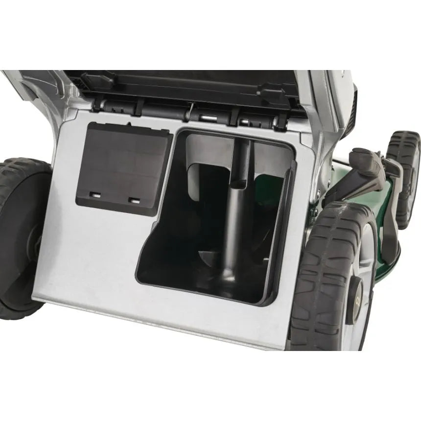 Atco Quattro 22SH V 4in1 - MorgansMachinery