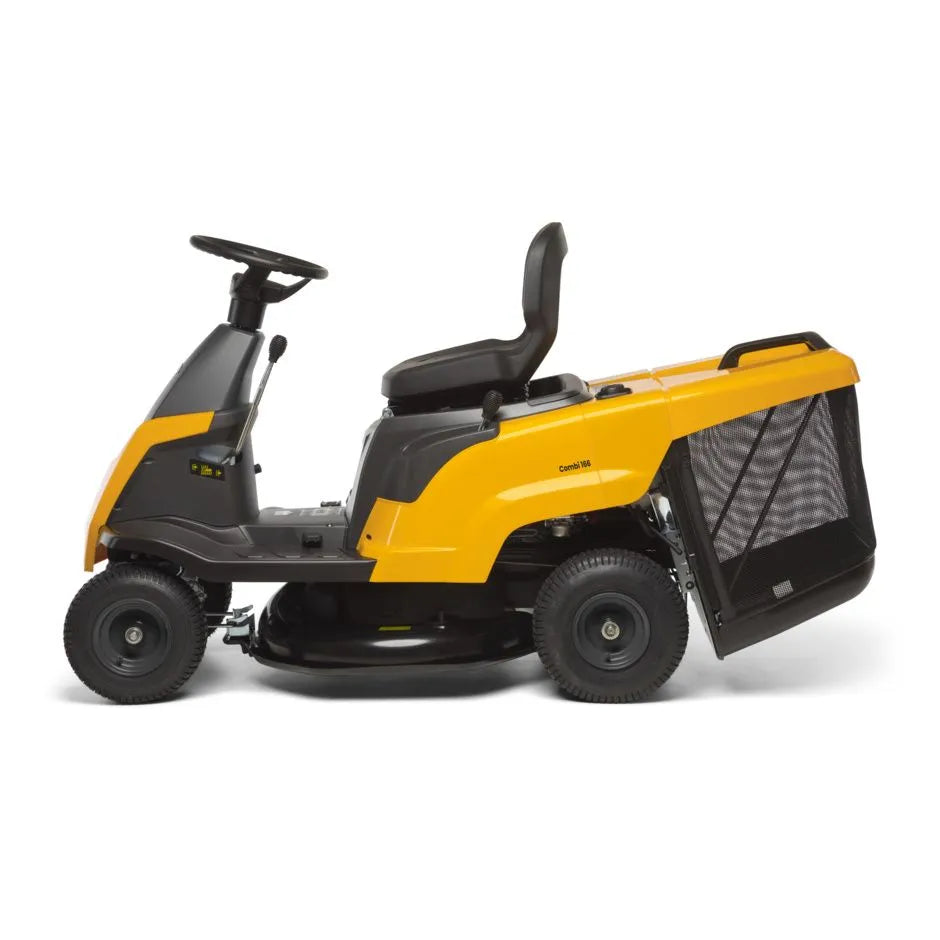 Stiga Combi 166 SE - MorgansMachinery
