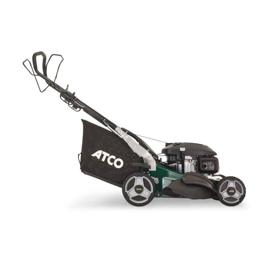 Atco Quattro 19SH V 4in1 - MorgansMachinery
