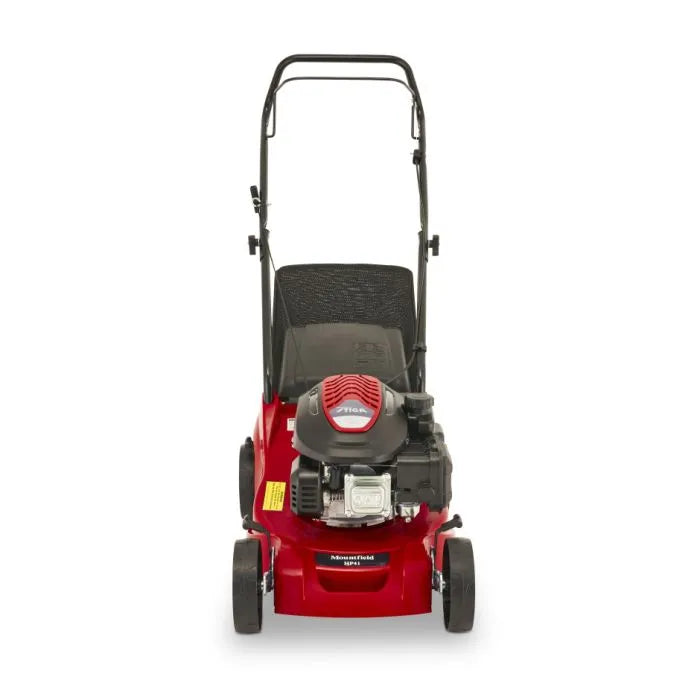 Mountfield HP41 Lawn Mower - MorgansMachinery