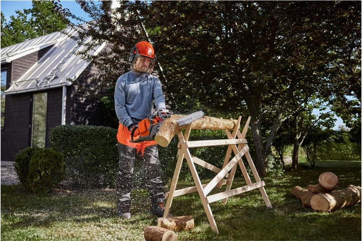 Husqvarna 240i Cordless Chainsaw 16"