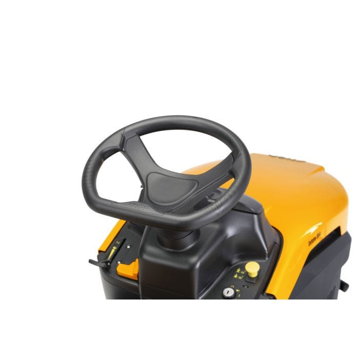 Stiga Estate 384 M Petrol Garden Tractor