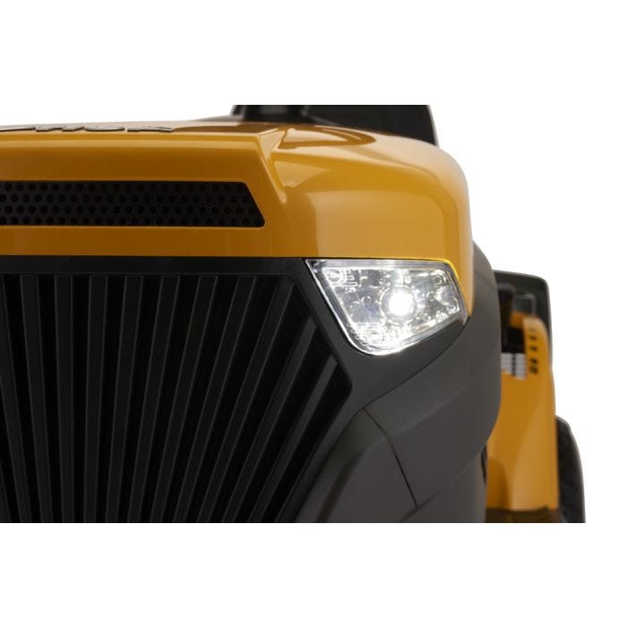 Stiga Estate 598 W Petrol Garden Tractor