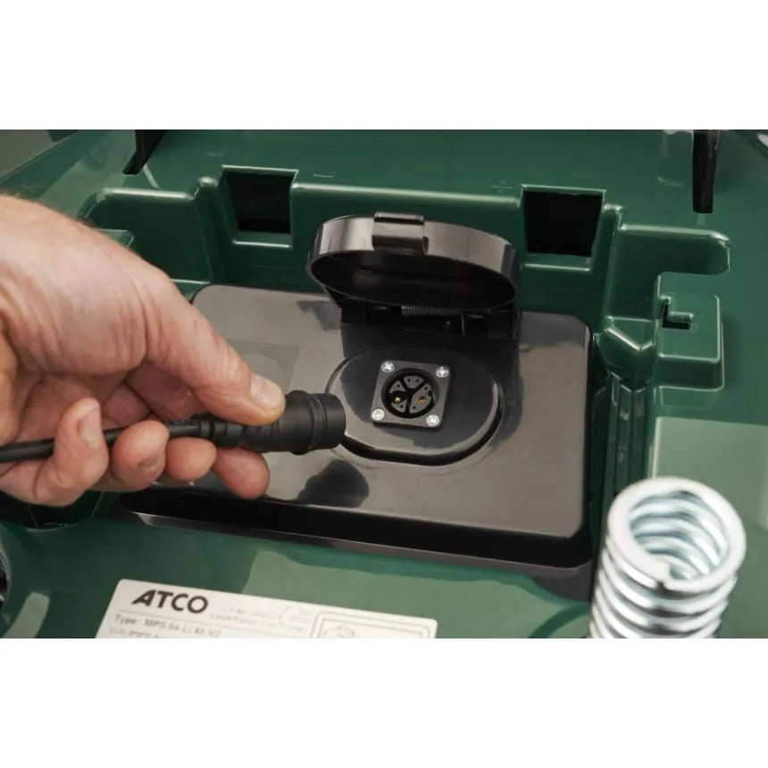 Atco GT 30E - MorgansMachinery