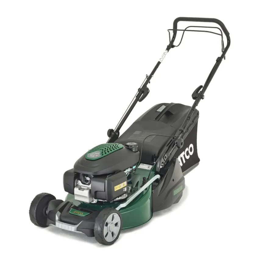 Atco Liner 18SH Lawn Mower
