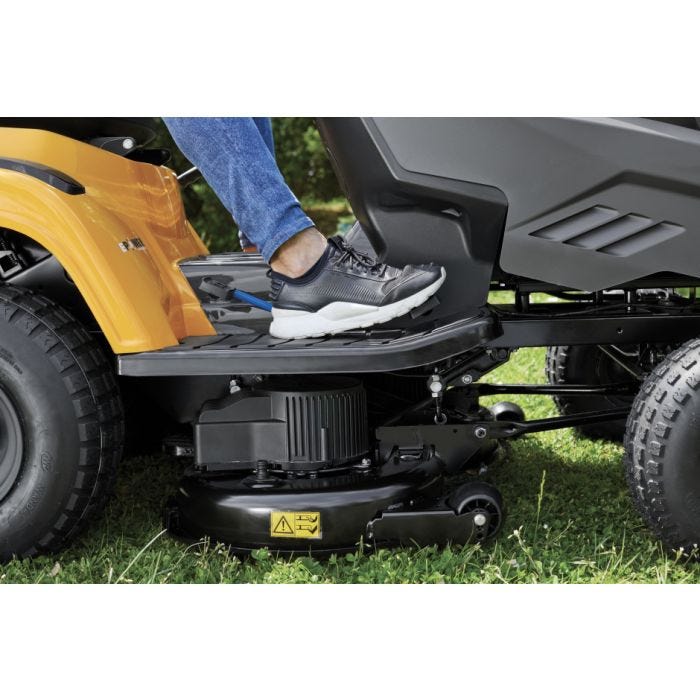 Stiga Estate 584e Battery Garden Tractor