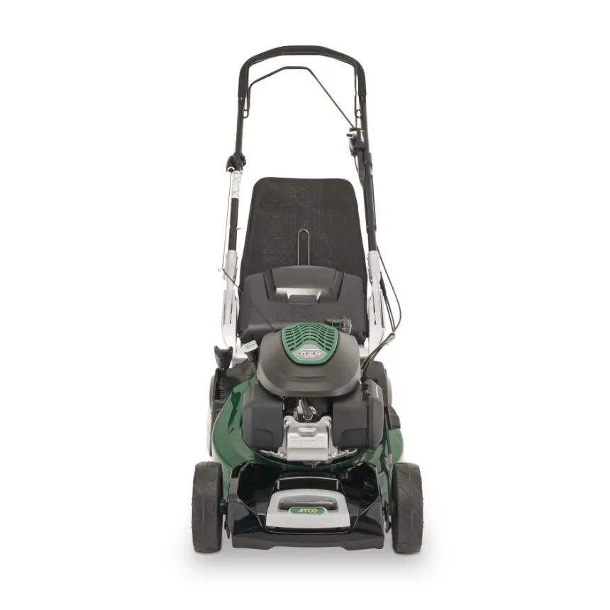 Atco Liner 19SH V - MorgansMachinery