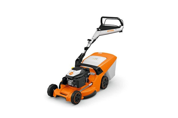Stihl RM 453.3 V Petrol Lawn Mower