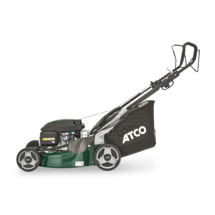 Atco Quattro 22SH V 4in1 - MorgansMachinery
