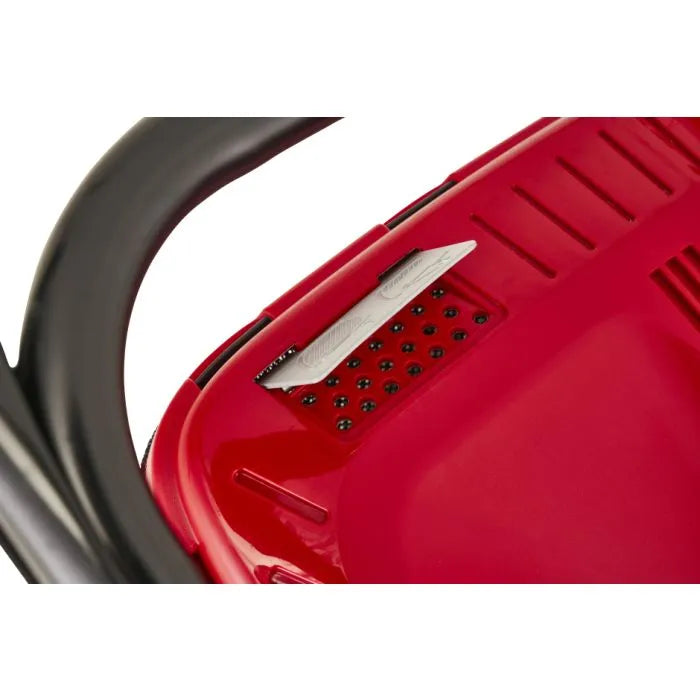 Mountfield SP53 Elite Lawn Mower - MorgansMachinery