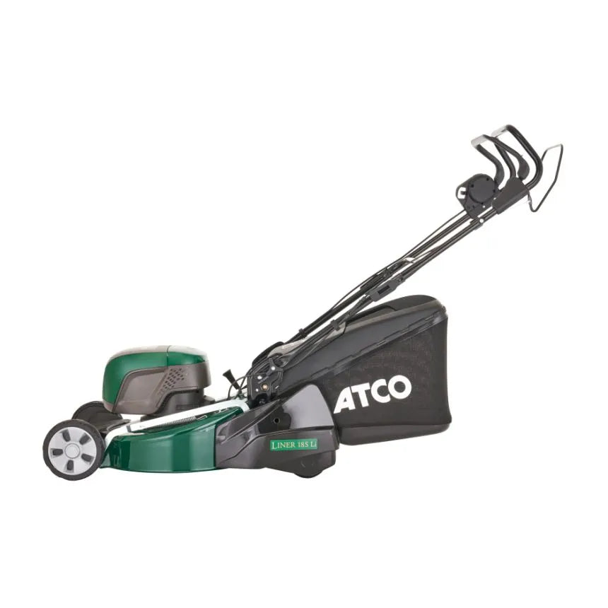 Atco Liner 18S Li - MorgansMachinery