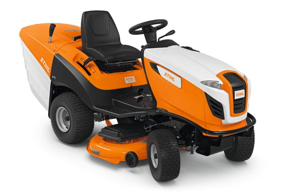 Stihl RT 5112 Z Petrol Ride-on Lawn Mower