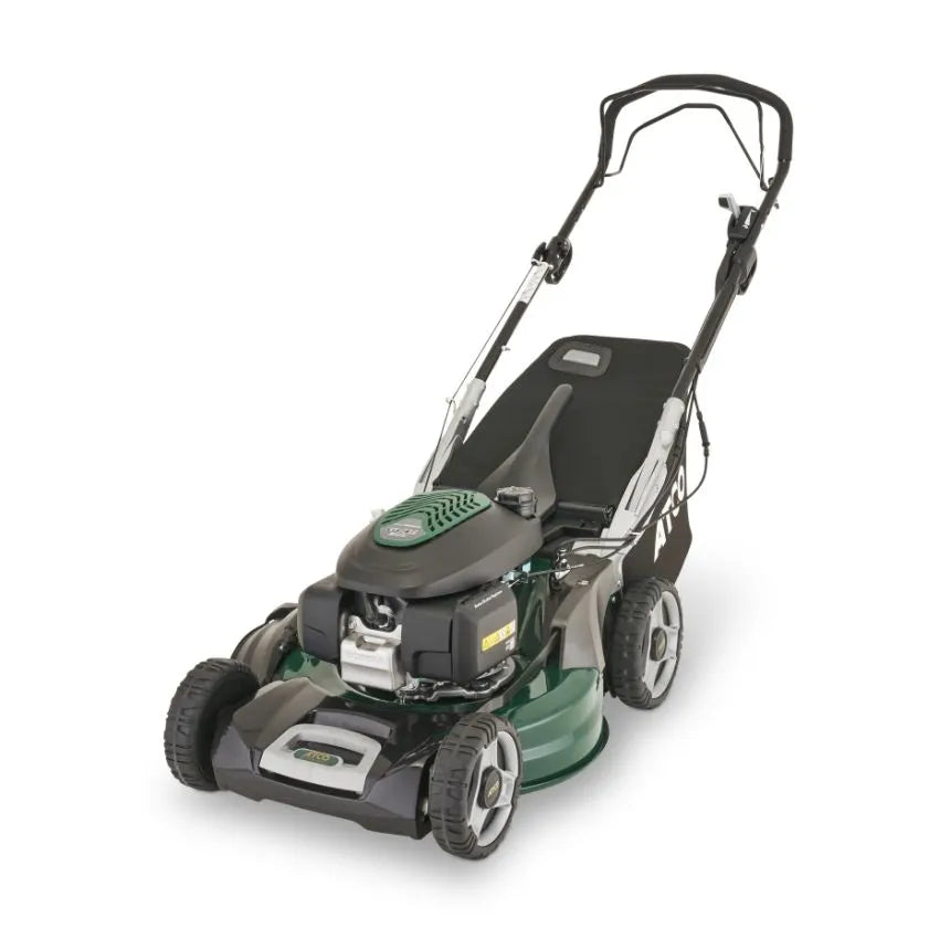 Atco Quattro 22SH V 4in1 - MorgansMachinery
