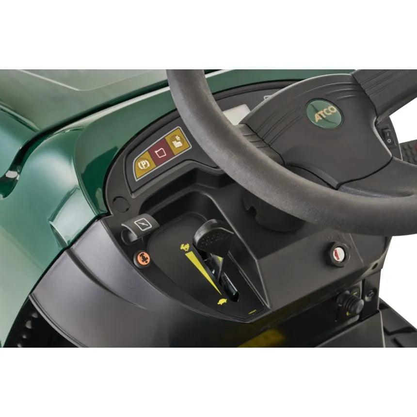 Atco GTX 36H - MorgansMachinery