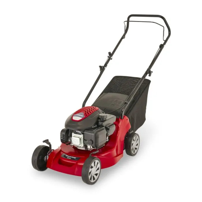 Mountfield HP41 Lawn Mower - MorgansMachinery