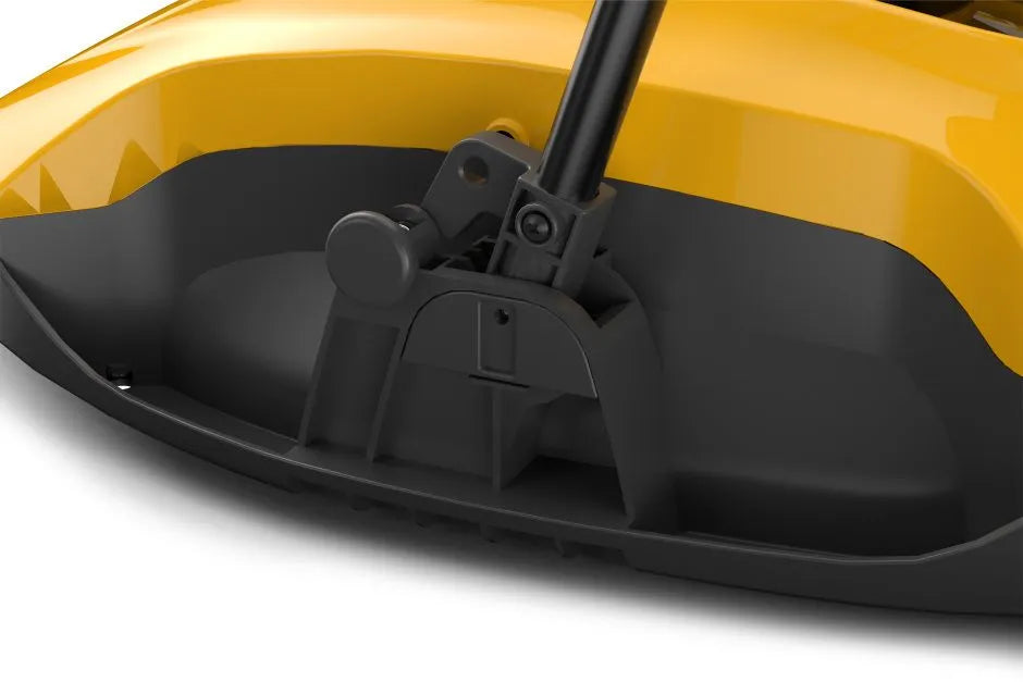 Stiga Aero 132e - MorgansMachinery