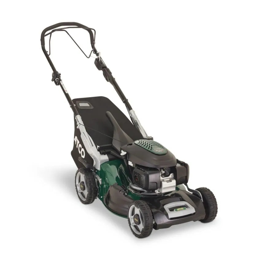 Atco Quattro 19SH V 4in1 - MorgansMachinery