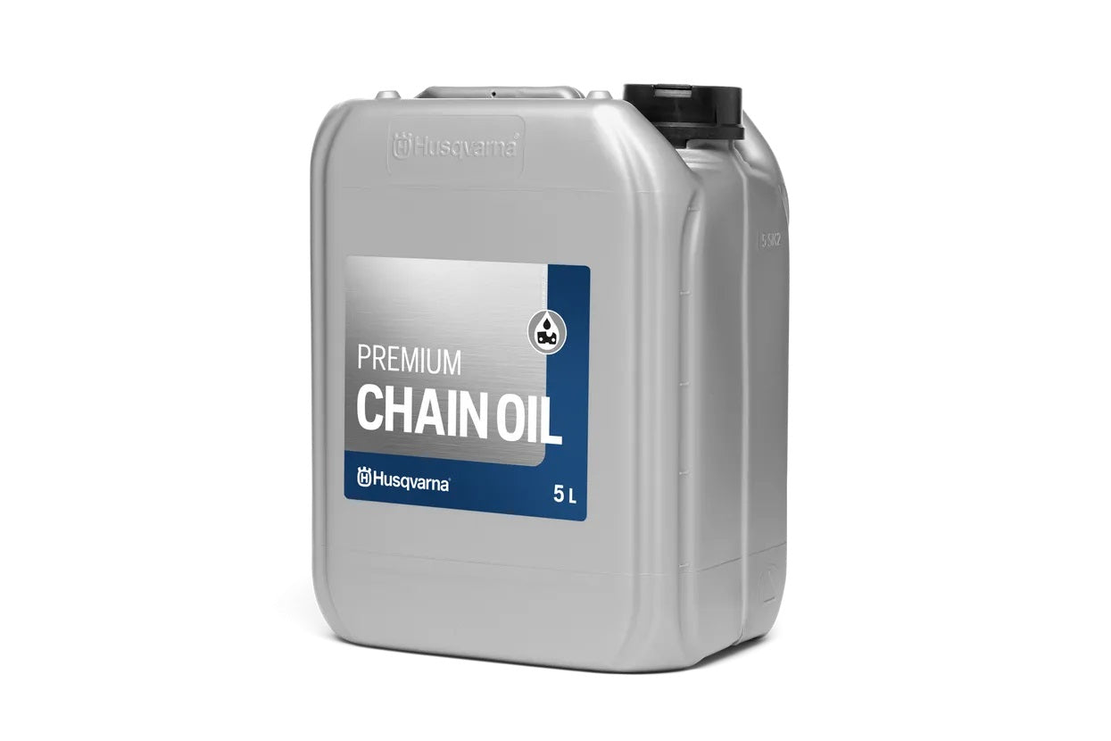 Premium Chain Oil 5L - MorgansMachinery
