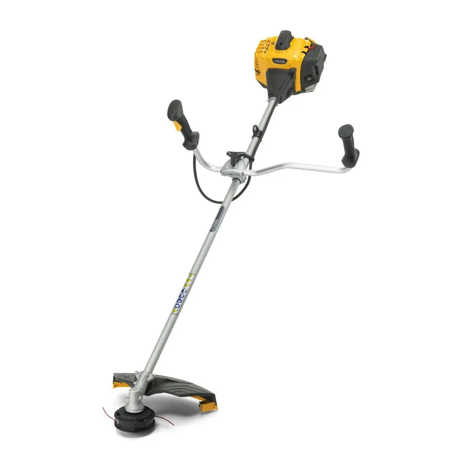 Stiga BC740 B Petrol Brushcutter - MorgansMachinery
