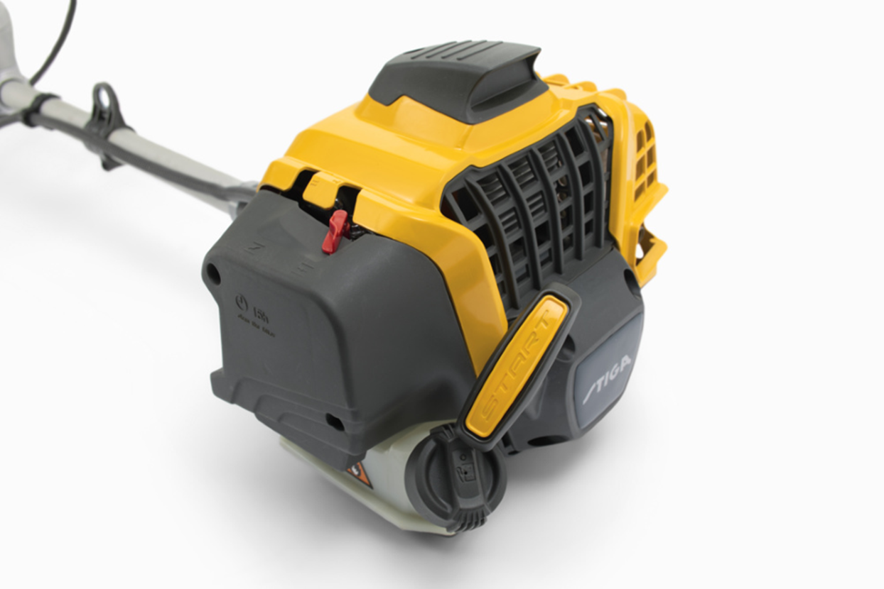 Stiga BC 740 B Petrol Brushcutter