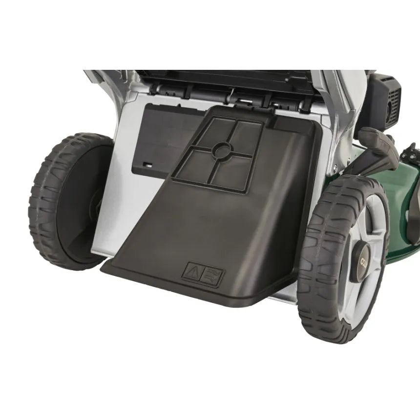 Atco Quattro 22SH V 4in1 - MorgansMachinery