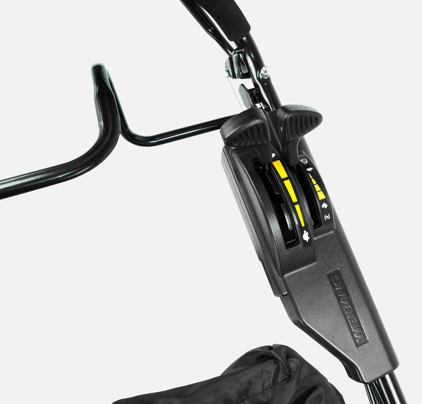 Weibang Legacy 56 PRO Rear Roller Lawnmower