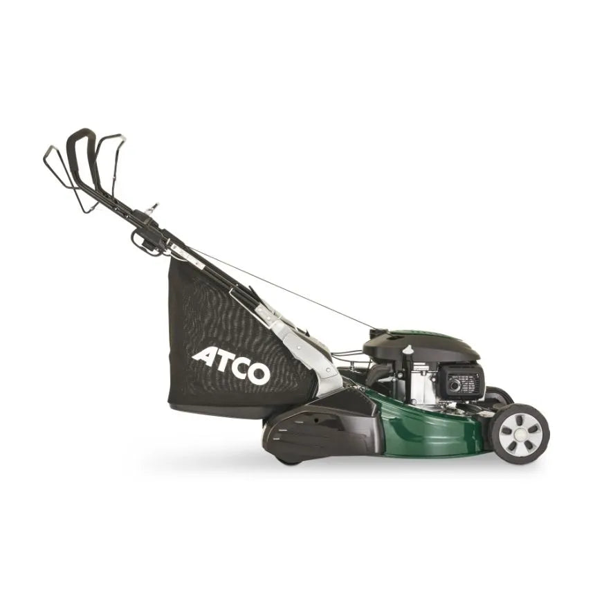 Atco Liner 22SH V - MorgansMachinery