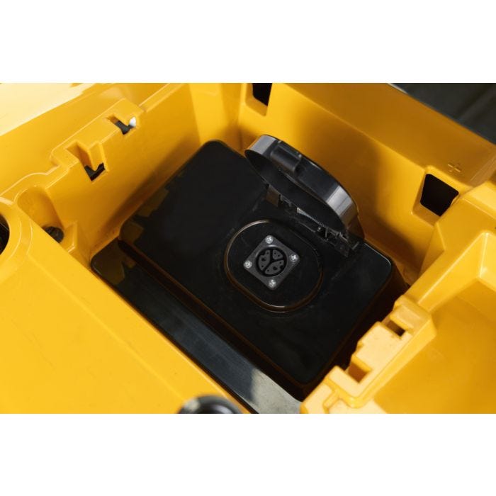 Stiga Estate 584e Battery Garden Tractor