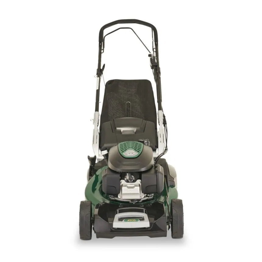 Atco Liner 22SH V - MorgansMachinery