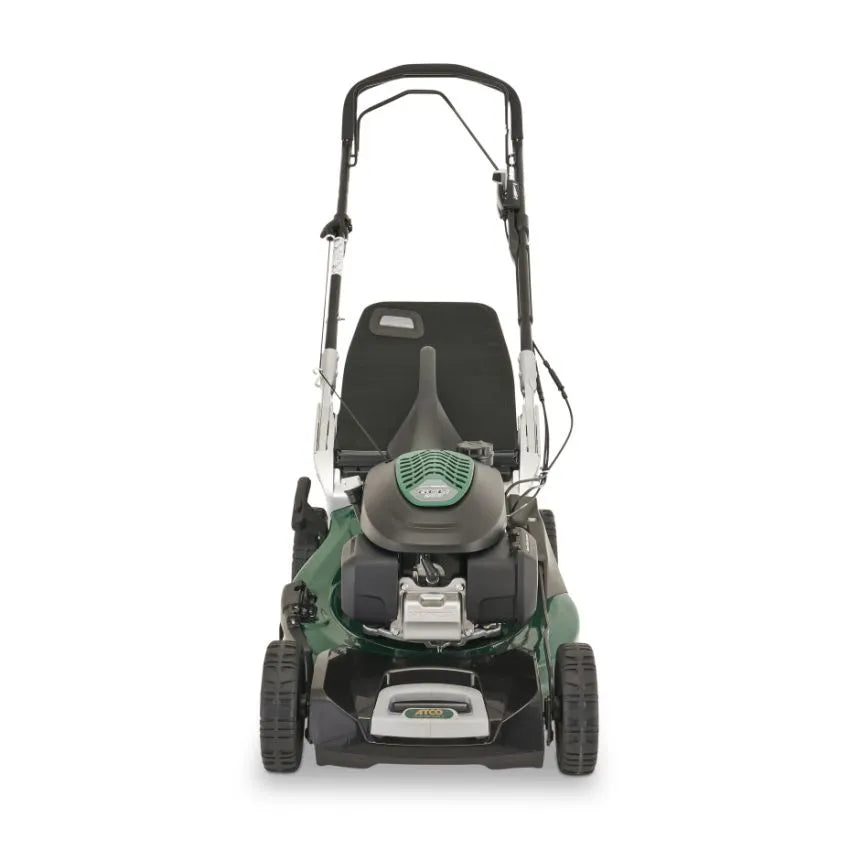 Atco Quattro 22SH V 4in1 - MorgansMachinery