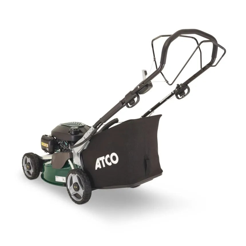 Atco Quattro 19SH V 4in1 - MorgansMachinery