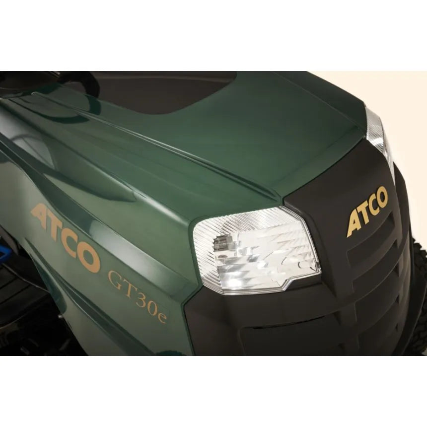 Atco GT 30E - MorgansMachinery