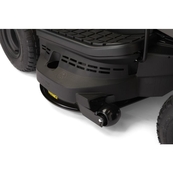 Stiga Estate 598 W Petrol Garden Tractor