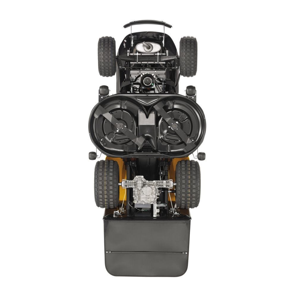 Stiga Estate 7102 W Special Petrol Garden Tractor