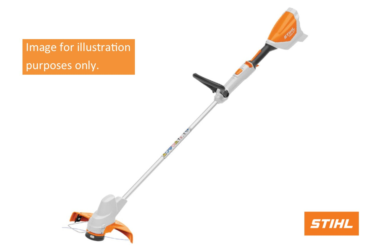 Pre-Owned Stihl FSA 57 Battery Grass Trimmer