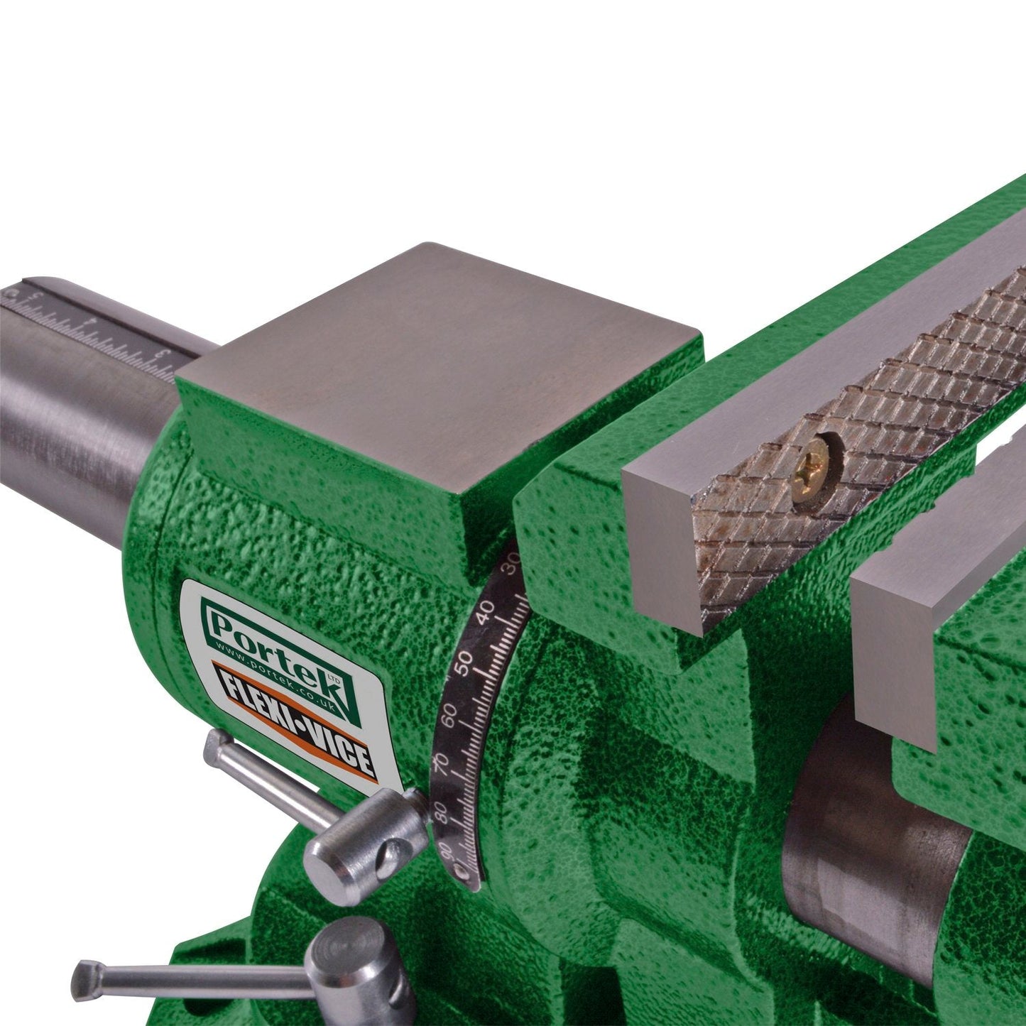 FlexiVice Multi-Functional Vice - Portek