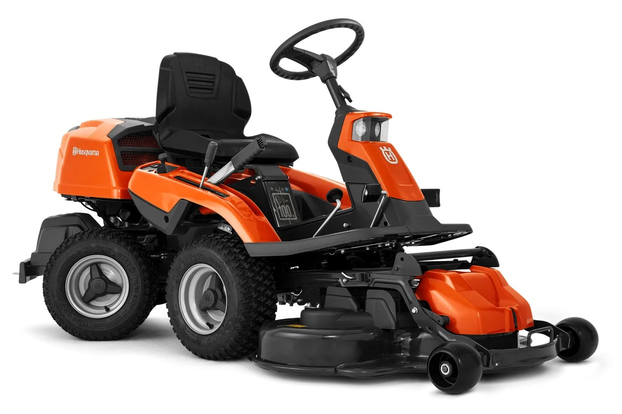 HUSQVARNA R 216T AWD - MorgansMachinery