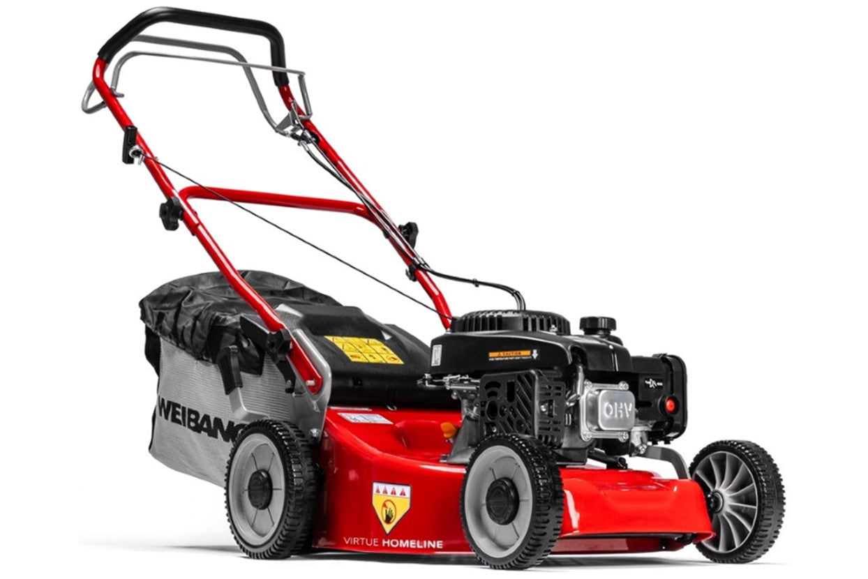 Weibang Virtue Homeline 46 SP Single Speed Lawnmower
