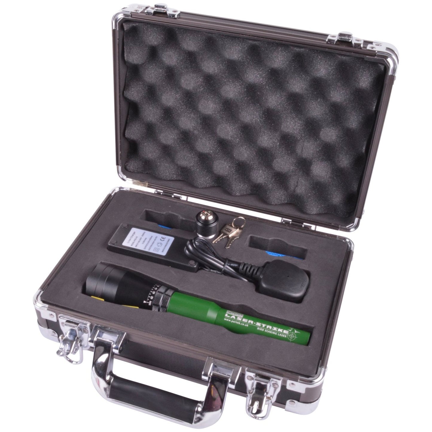 Portek LaserStrike Handheld Bird Scaring Laser