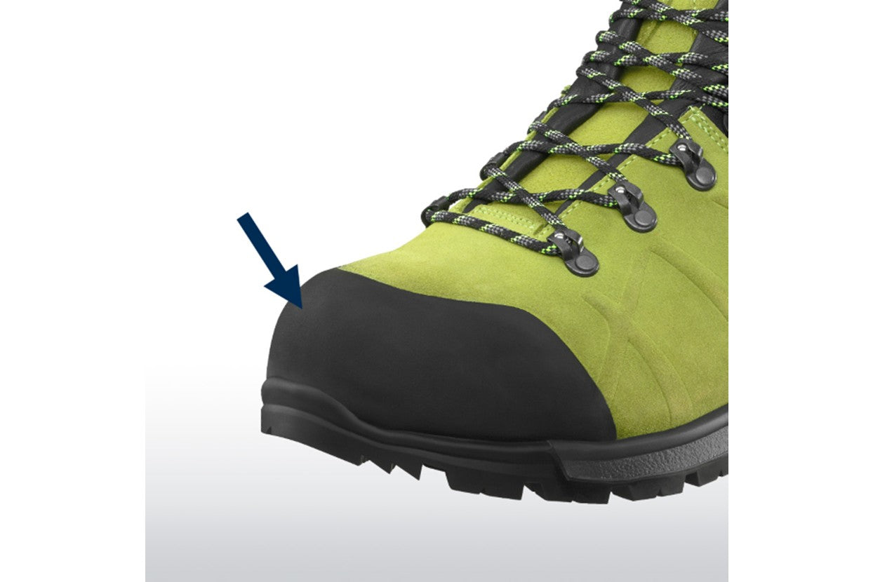 Haix Protector Ultra 2.0 GTX Lime-Green