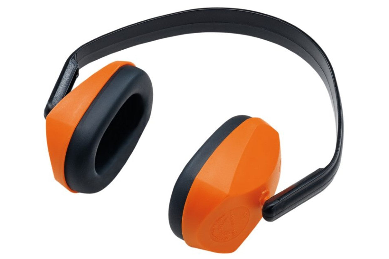 Stihl Ear Protectors Concept