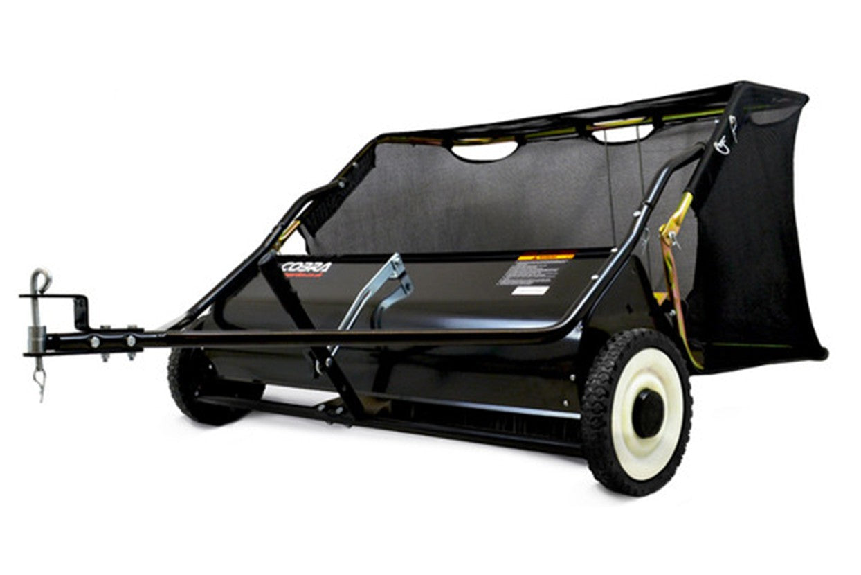 Cobra 42” / 107cm Towed Lawn Sweeper